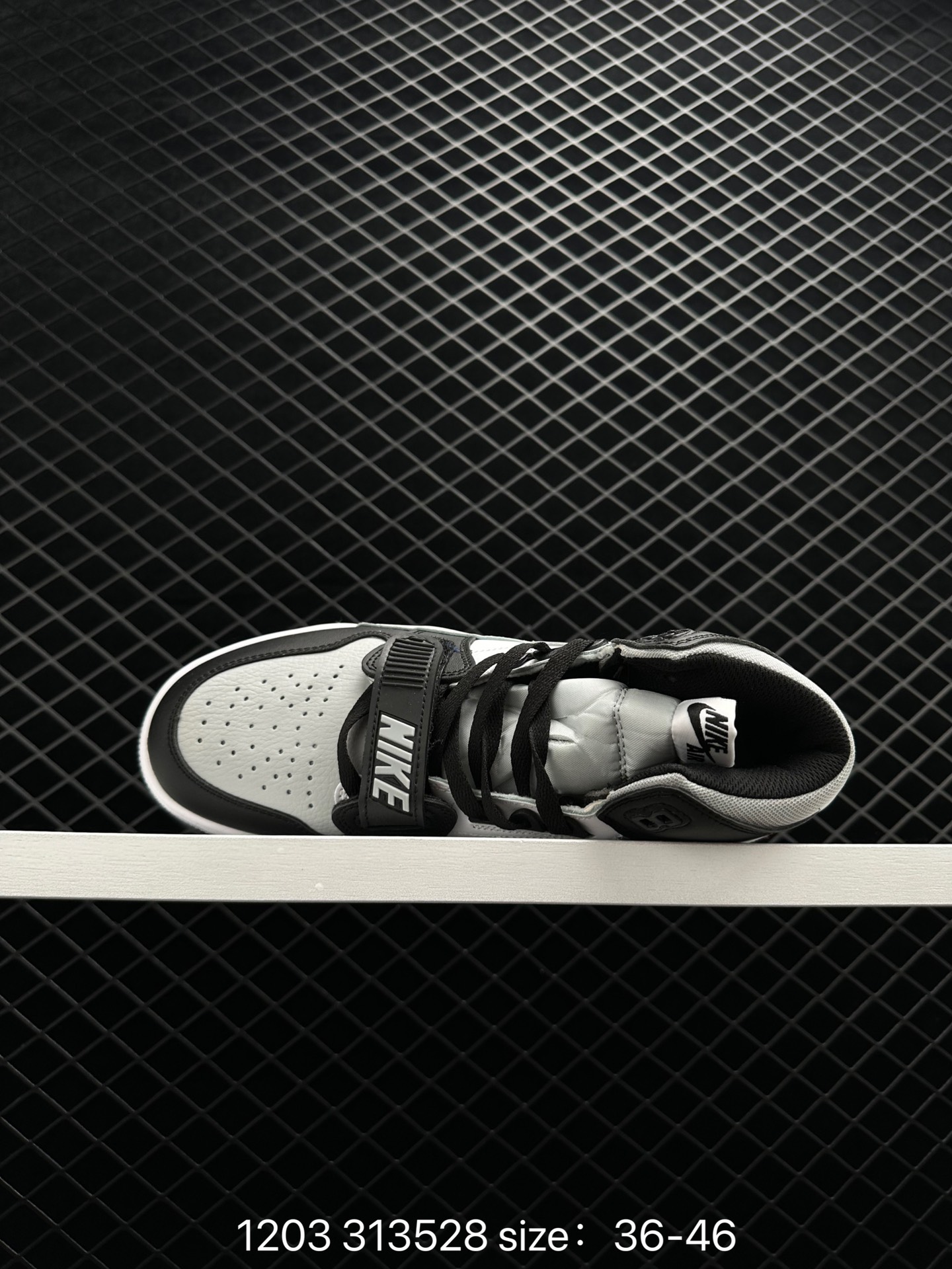 Air Jordan Legacy 312